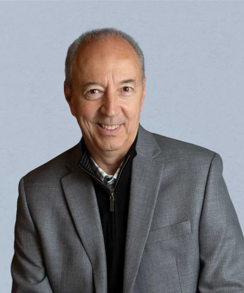 Paul Kluskowski
